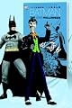 Batman: The Long Halloween Collector Set