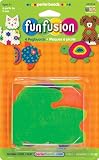 Perler Beads Small Animal Pegboards - 4 Count
