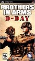 Brothers in Arms D-Day