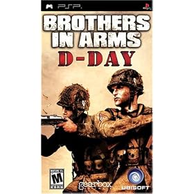 Brothers in Arms D-Day