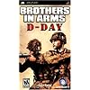 Brothers in Arms D-Day - Sony PSP