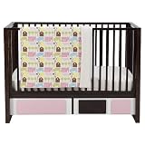 DwellStudio for Target  Soho Crib - Walnut