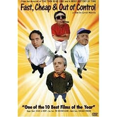 Fast, Cheap & Out of Control by 