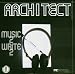 Anklicken zum Vergrößeren: Architect - Music 2 Write 2 (Audio CD)
