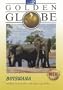 Botswana. Golden Globe