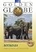 Botswana. Golden Globe