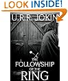 The Followship of the Ring (The Lord of the Grins)