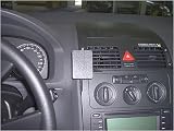 Produkt-Bild: Brodit 853267 ProClip - VW Touran ab Bj. 03 - rechts vom Lenkrad oben