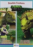 UPC 843501004753 product image for Dino Dan: Tracker/To Catch a Dino | upcitemdb.com