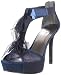Nine West Women's Frederika Ankle-Strap Sandal