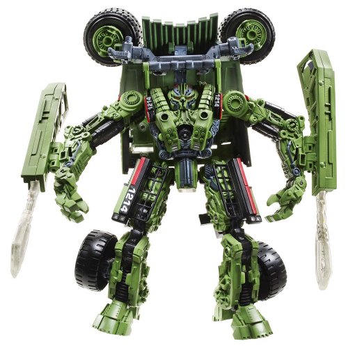 Transformers: Revenge of the Fallen Deluxe Class - Long Haul