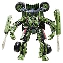 Transformers Movie 2  Voyager Longhaul
