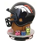 Poker Card Protector Denver Broncos