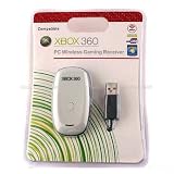 747400 Wireless USB Gaming Receiver for Microsoft Xbox 360 Pc