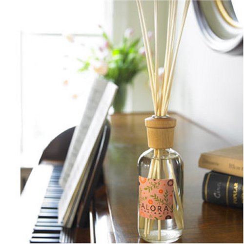 Alora Ambiance AGRUME Reed Diffuser - 8oz