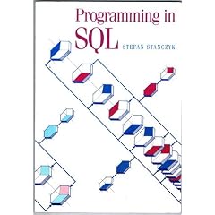 Programming in S. Q. L.