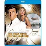 007 - L'Uomo Dalla Pistola D'Orodi Roger Moore
