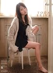 戸田恵梨香　2010年カレンダ－