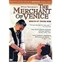 The Merchant of Venice / Trevor Nunn, Royal National Theatre
