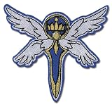 Code Geass: Wing Emblem Anime Patch