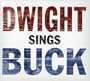 Dwight Sings Buck (Dig)