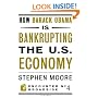 How Barack Obama is Bankrupting the U.S. Economy (Encounter Broadsides)
