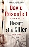 Heart of a killer