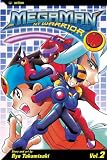 Megaman Nt Warrior, Volume 3 (Megaman Nt Warrior)