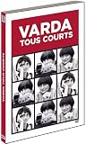 Agnès Varda - Short Films Collection - 2-DVD Set ( O saisons, ô châteaux / Plaisir d`amour en Iran / Du côté de la côte / Ydessa, les ours et etc. / Ulysse / Salut les cubains / 7p., cuis., s. de b., ... à saisir / Oncle Yanco / Huey / Répo