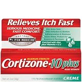 Health & Beauty Online Shop Ranking 53754. Cortizone 10 Hydrocortisone Anti-Itch Creme Plus-2, oz (Quantity of 4) Health & Beauty Online Shop Ranking 53754. Cortizone 10 Hydrocortisone Anti-Itch Creme Plus-2, oz (Quantity of 4)