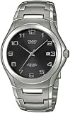 Casio Lineage Titanium Gents Watch LIN-168-8AVEF