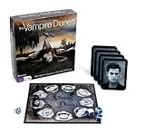Vampire Diaries Board Game