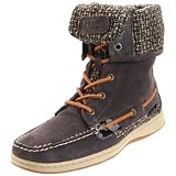 Sperry Top-Sider Womens Ladyfish Ankle Boot