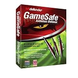 Gamesafe Antivirus Defense