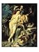 The Alliance of Earth and Water Fine Art Giclee Poster Print by Peter Paul Rubens, 12...