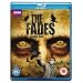 The Fades Series 1 [Blu-ray][Region Free]