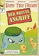 Happy Tree Friends, Vol. 3 : Der dritte Angriff