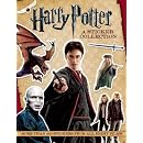 Harry Potter: The Sticker Collection