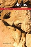 Jesus: Word Made Flesh (Engaging Theology-Catholic Perspectives series)
