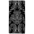 Angelina Novelty Travel Wallet for all your papers