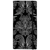 Angelina Novelty Travel Wallet for all your papers