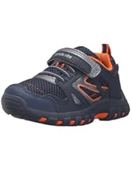 Shoes: Stride Rite Made 2 Play Artin Running Shoe (Little Kid), Navy, 13.5 M US Little Kid - Stride Rite