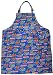 UFL University of Florida Gators Apron For Tailgating, Grilling, Barbecue, Kitchen and Cooking - Unique CHRISTMAS Gifts for a Man, Men, Women, Ladies. CHRISTMAS GIFT IDEA!