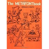 the metafont book