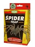 SpringStar Silverfish and Spider Trap
