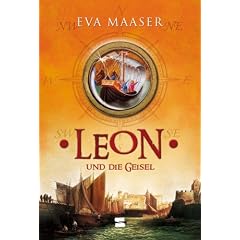 Leon 02 und die Geisel