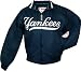 New York Yankees Women's Elevation Premier Jacket
