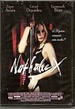 Nathalie X (Nathalie) [*Ntsc/region 1 & 4 Dvd. Import-latin America]