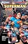 Superman: Action Comics Vol. 1: Superman and the Men of Steel (the New 52)