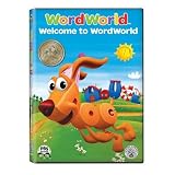 WordWorld: Welcome to WordWorld